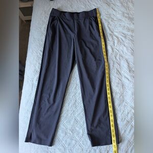 Athleta Brooklyn Mid Rise Ankle Pant